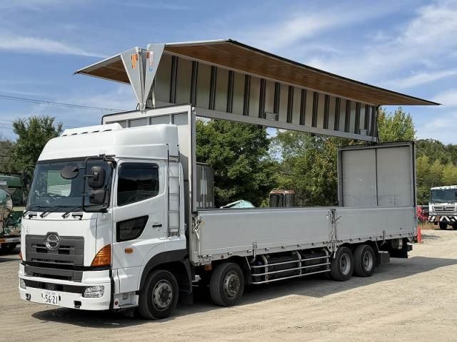 Hino PROFIA 2017-06 7383920-19