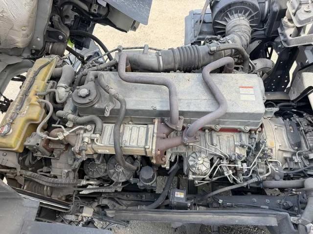 Hino PROFIA 2017-06 7383920-23