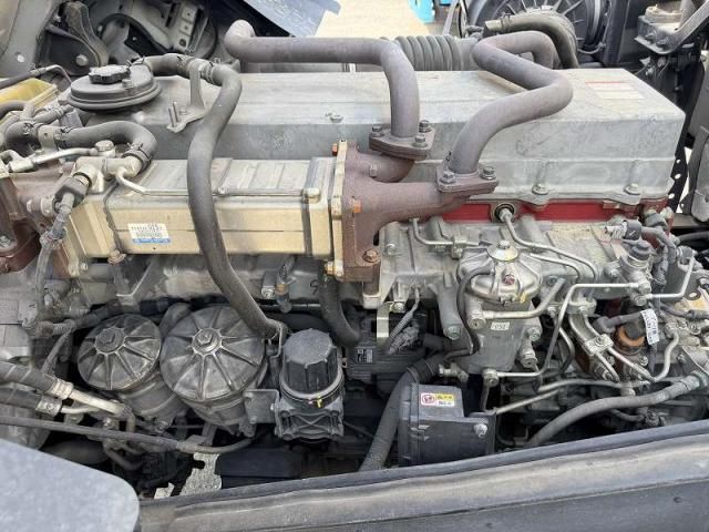 Hino PROFIA 2017-06 7383920-24