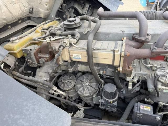 Hino PROFIA 2017-06 7383920-25