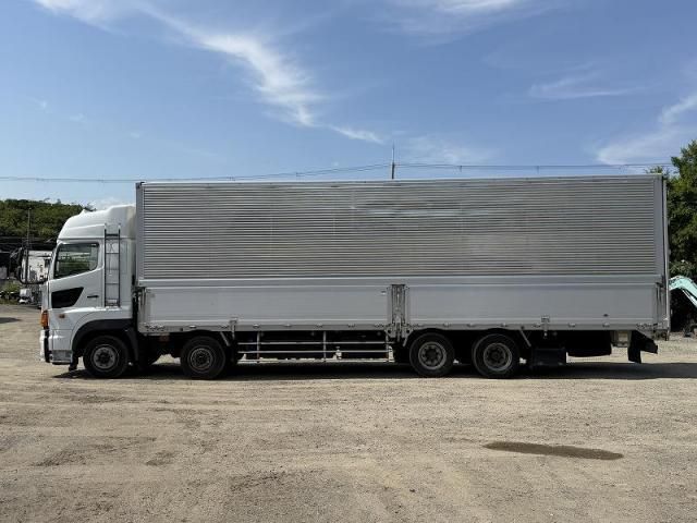Hino PROFIA 2017-06 7383920-2