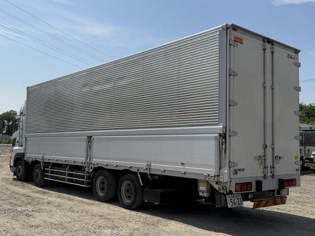Hino PROFIA 2017-06 7383920-3