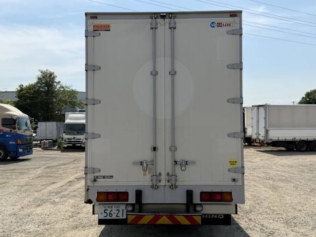 Hino PROFIA 2017-06 7383920-4