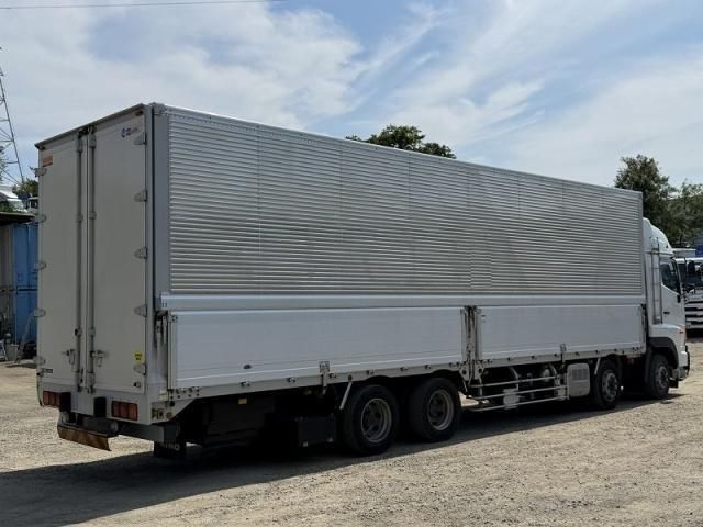 Hino PROFIA 2017-06 7383920-5