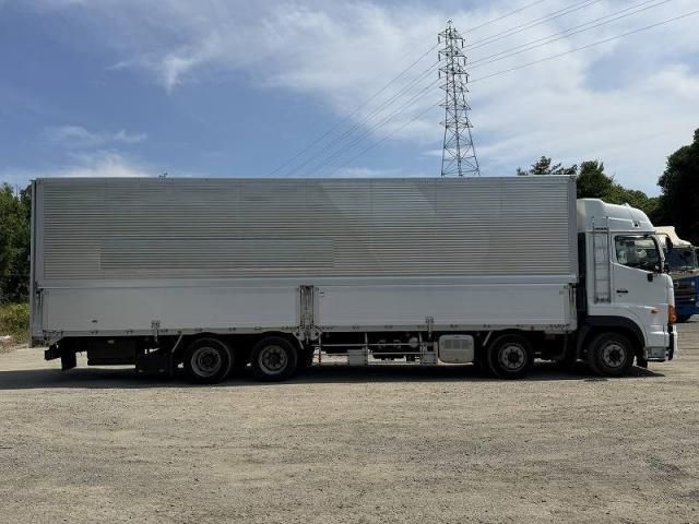 Hino PROFIA 2017-06 7383920-6