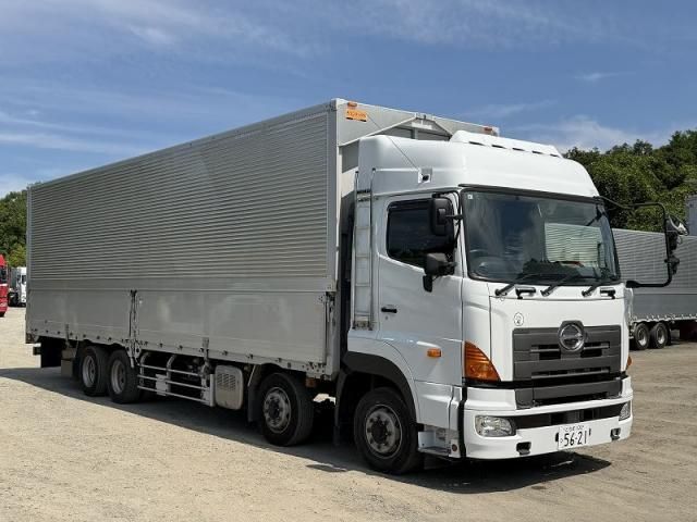 Hino PROFIA 2017-06 7383920-7