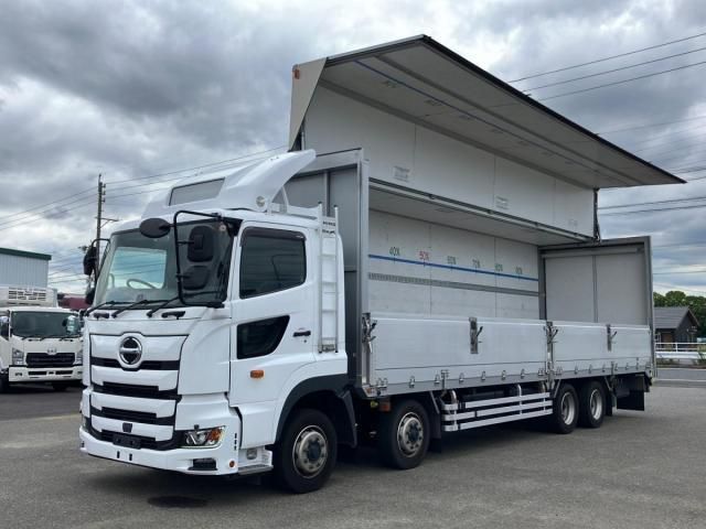 Hino PROFIA 2019-03 7383918-0