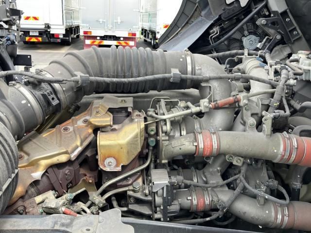 Hino PROFIA 2019-03 7383918-16