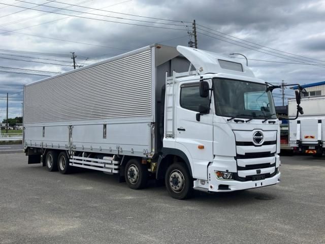 Hino PROFIA 2019-03 7383918-1