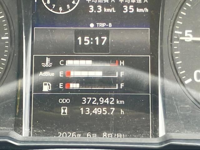 Hino PROFIA 2019-03 7383918-20