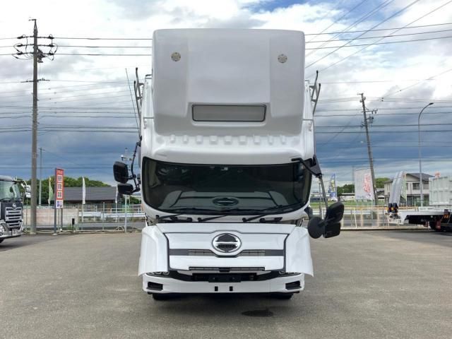 Hino PROFIA 2019-03 7383918-22