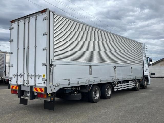 Hino PROFIA 2019-03 7383918-2