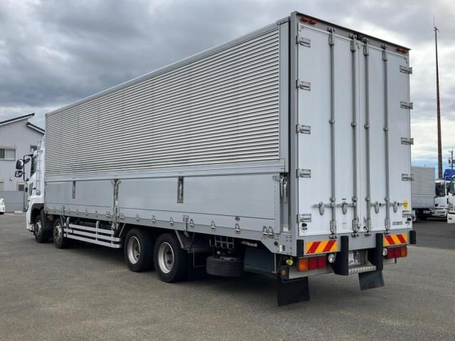 Hino PROFIA 2019-03 7383918-3