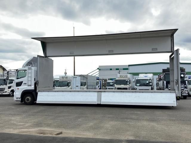 Hino PROFIA 2019-03 7383918-4