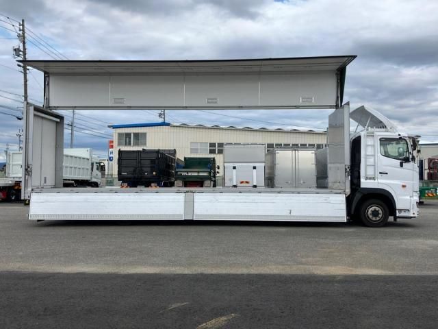 Hino PROFIA 2019-03 7383918-5