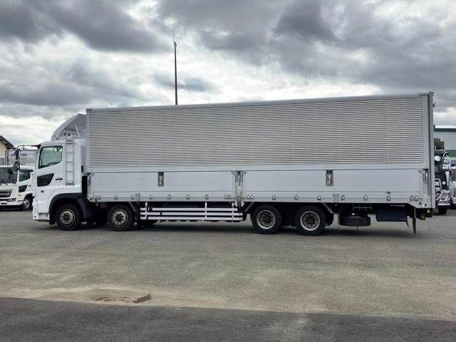 Hino PROFIA 2019-03 7383918-6