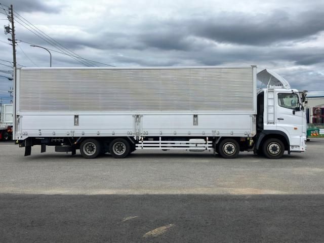 Hino PROFIA 2019-03 7383918-7