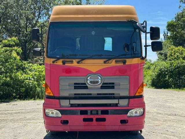 Hino PROFIA 2011-05 7383925-0