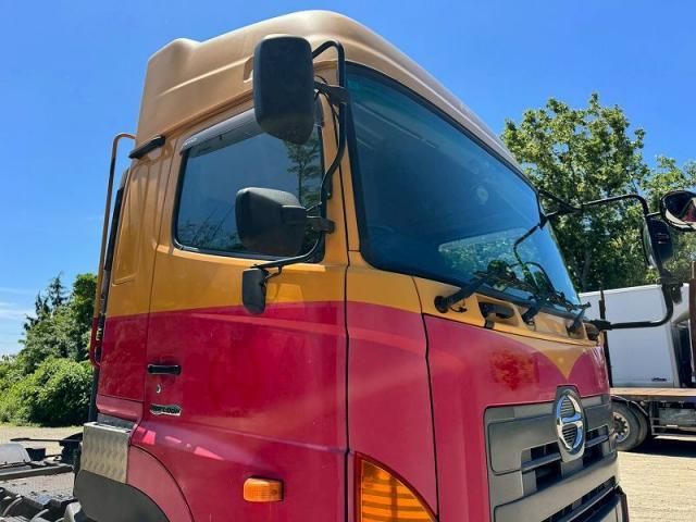 Hino PROFIA 2011-05 7383925-9
