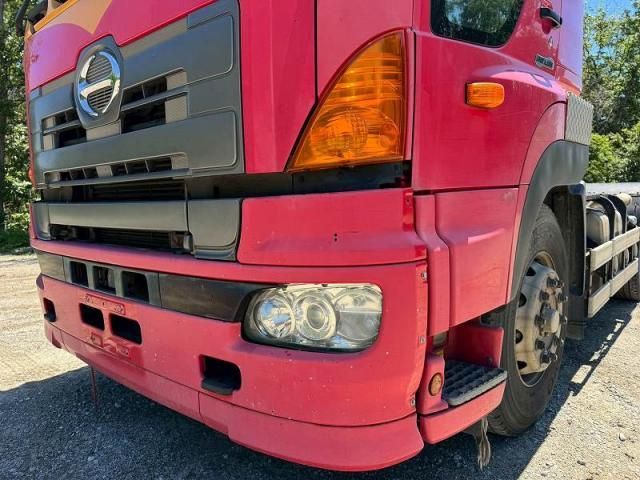 Hino PROFIA 2011-05 7383925-11