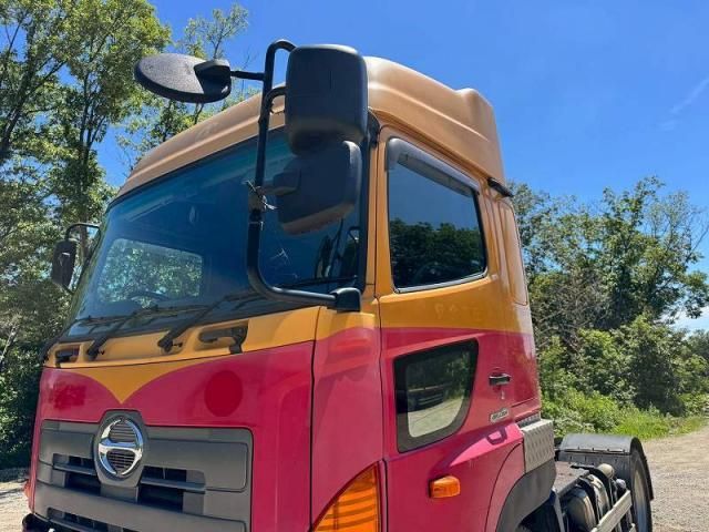 Hino PROFIA 2011-05 7383925-12