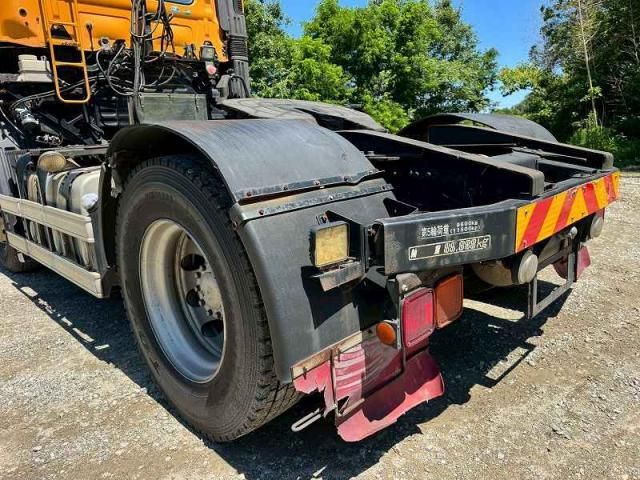 Hino PROFIA 2011-05 7383925-14