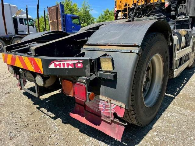Hino PROFIA 2011-05 7383925-15