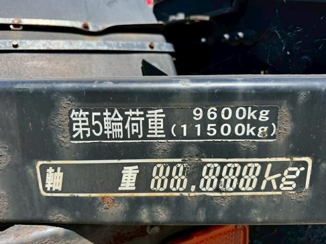 Hino PROFIA 2011-05 7383925-16