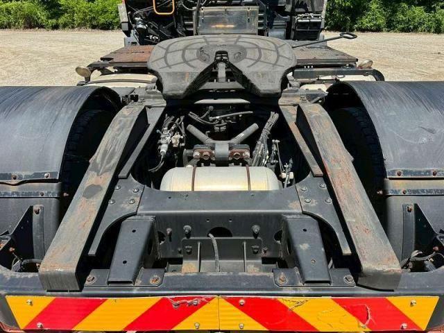 Hino PROFIA 2011-05 7383925-17