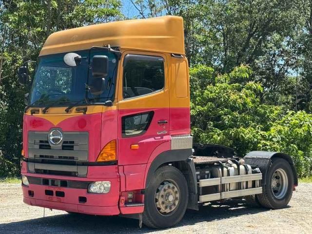 Hino PROFIA 2011-05 7383925-1