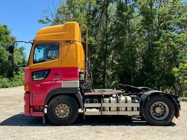 Hino PROFIA 2011-05 7383925-2