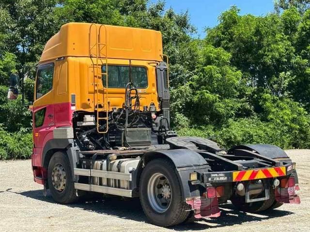 Hino PROFIA 2011-05 7383925-3