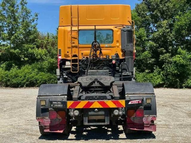 Hino PROFIA 2011-05 7383925-4