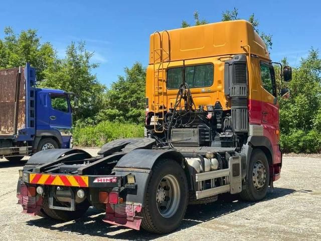 Hino PROFIA 2011-05 7383925-5
