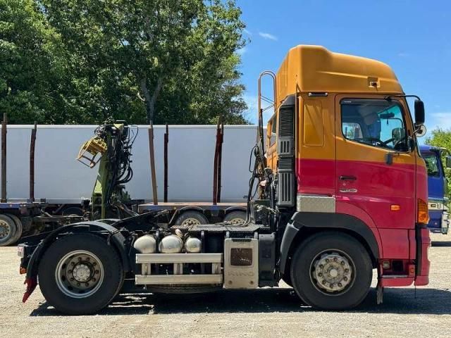 Hino PROFIA 2011-05 7383925-6