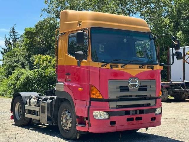 Hino PROFIA 2011-05 7383925-7