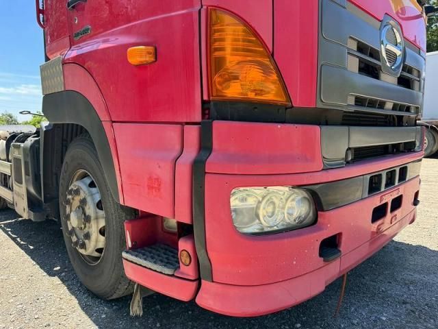 Hino PROFIA 2011-05 7383925-8