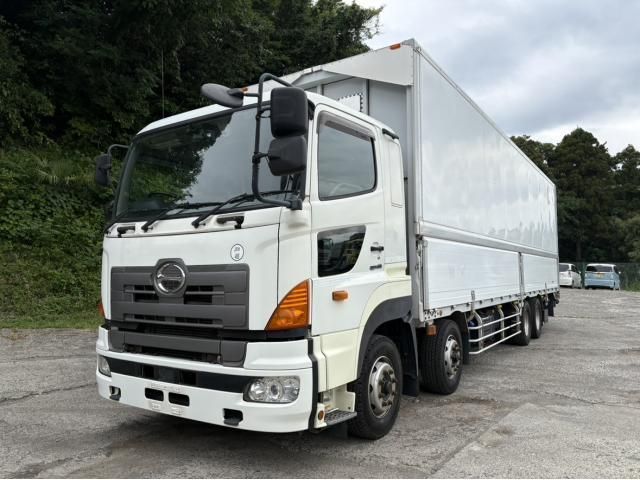 Hino PROFIA 2016-02 7383919-0
