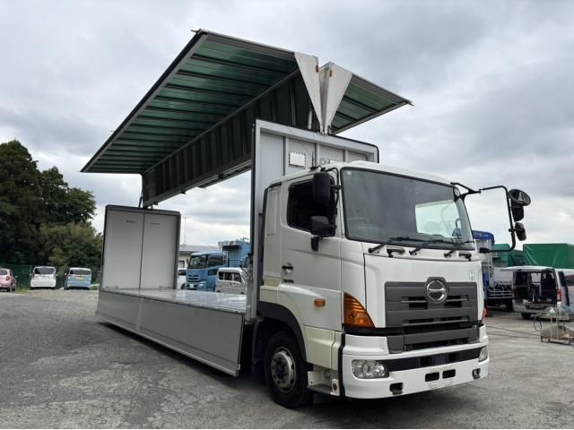 Hino PROFIA 2016-02 7383919-10