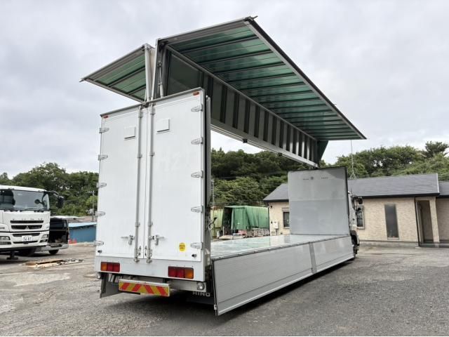 Hino PROFIA 2016-02 7383919-11