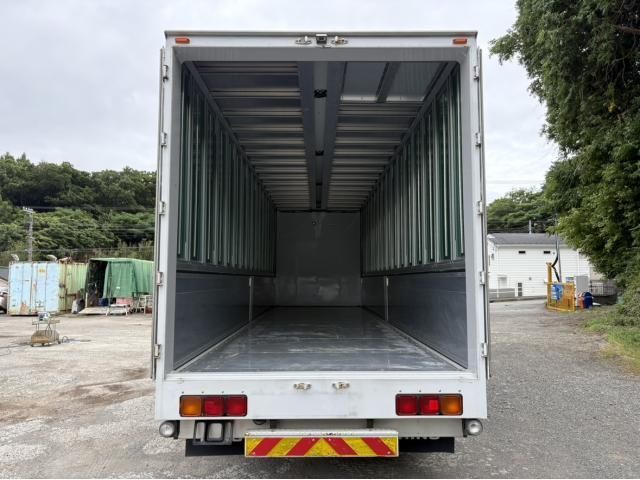 Hino PROFIA 2016-02 7383919-12