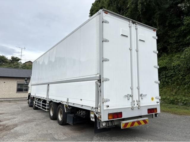 Hino PROFIA 2016-02 7383919-1