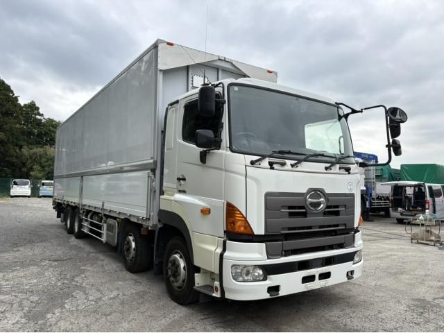 Hino PROFIA 2016-02 7383919-2