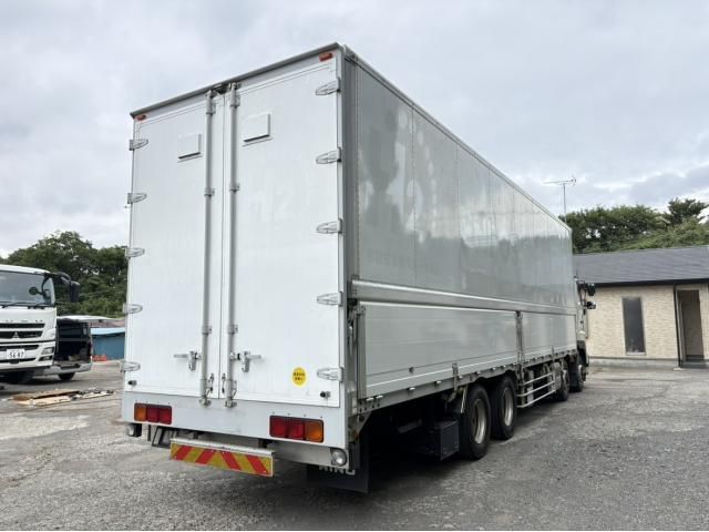 Hino PROFIA 2016-02 7383919-3