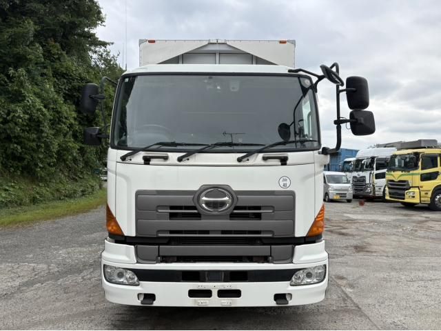 Hino PROFIA 2016-02 7383919-4