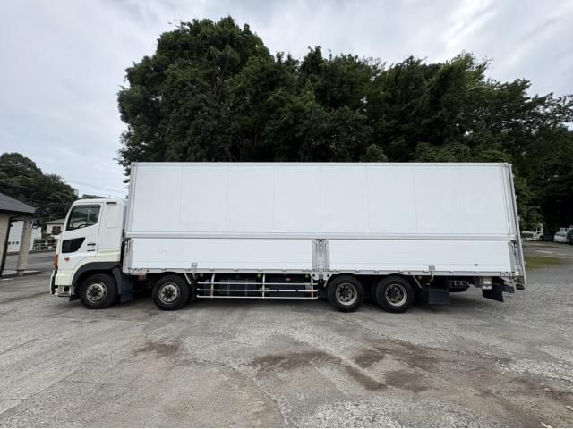 Hino PROFIA 2016-02 7383919-5