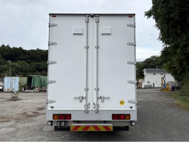 Hino PROFIA 2016-02 7383919-6