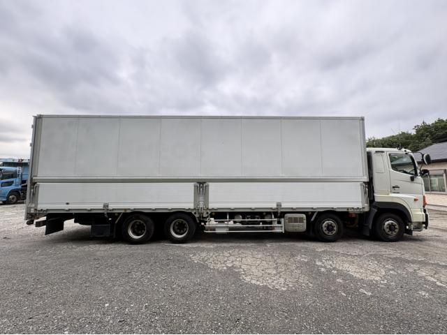 Hino PROFIA 2016-02 7383919-7