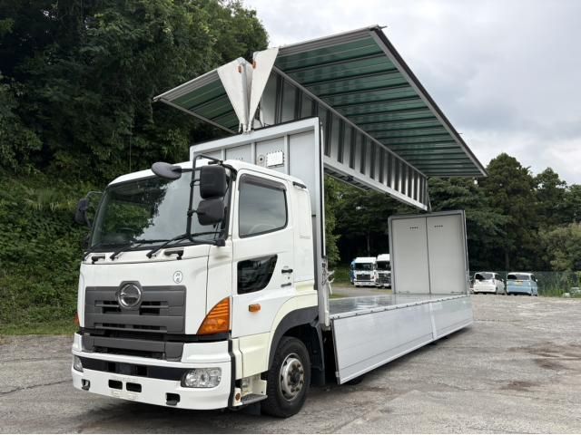 Hino PROFIA 2016-02 7383919-8