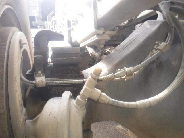 Hino PROFIA 2019-09 7383917-17